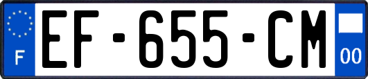 EF-655-CM