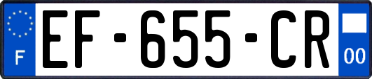 EF-655-CR