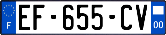 EF-655-CV