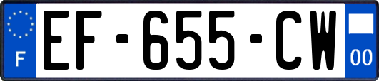 EF-655-CW