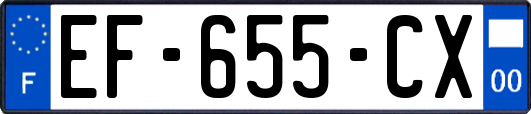 EF-655-CX