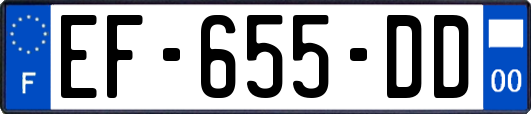 EF-655-DD