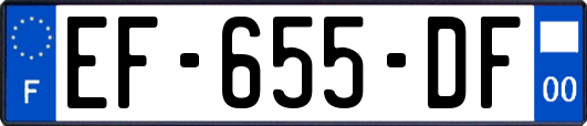 EF-655-DF