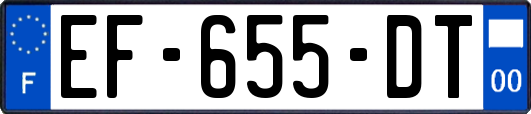 EF-655-DT