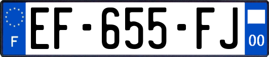 EF-655-FJ