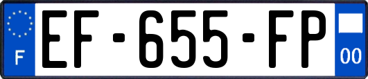 EF-655-FP
