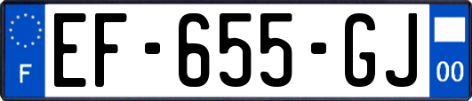 EF-655-GJ