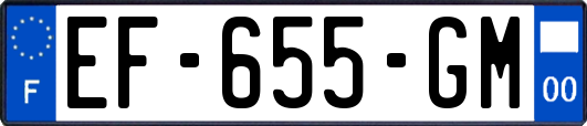 EF-655-GM