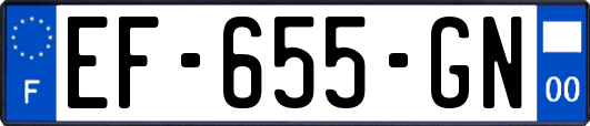 EF-655-GN