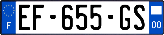 EF-655-GS