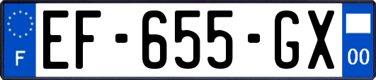 EF-655-GX