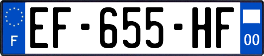 EF-655-HF