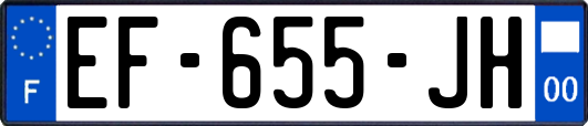 EF-655-JH