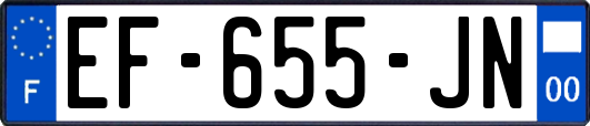 EF-655-JN