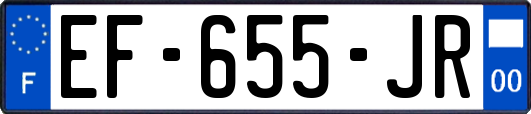 EF-655-JR