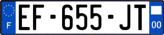 EF-655-JT