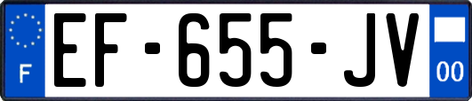 EF-655-JV