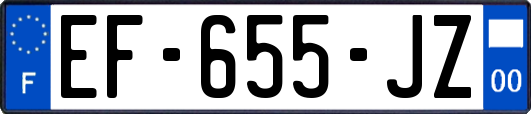 EF-655-JZ