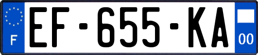 EF-655-KA