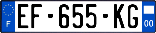 EF-655-KG