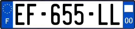 EF-655-LL
