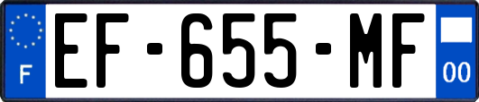 EF-655-MF