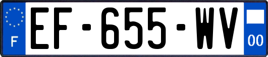 EF-655-WV