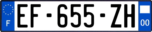 EF-655-ZH