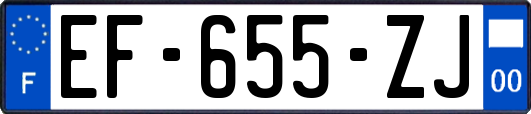 EF-655-ZJ