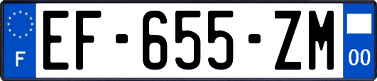 EF-655-ZM