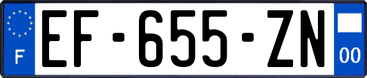 EF-655-ZN