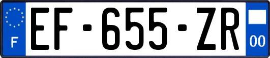 EF-655-ZR