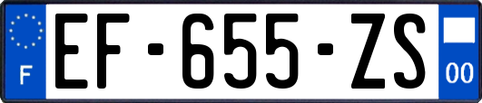 EF-655-ZS