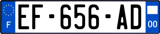 EF-656-AD