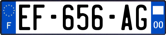 EF-656-AG