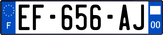 EF-656-AJ