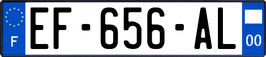 EF-656-AL
