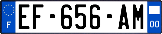 EF-656-AM