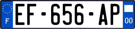EF-656-AP