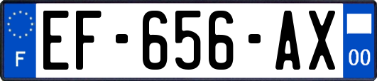 EF-656-AX