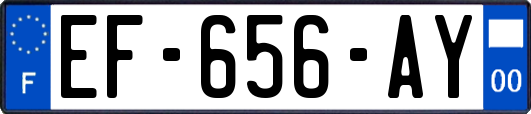 EF-656-AY