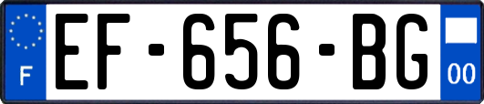 EF-656-BG