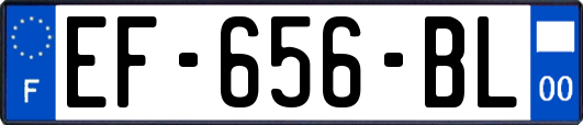 EF-656-BL