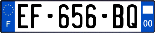 EF-656-BQ