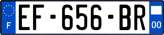 EF-656-BR