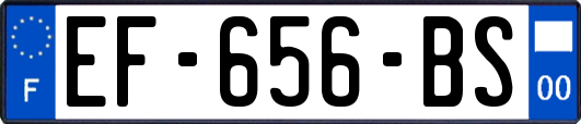 EF-656-BS