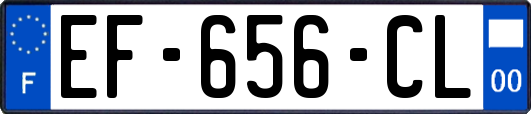 EF-656-CL