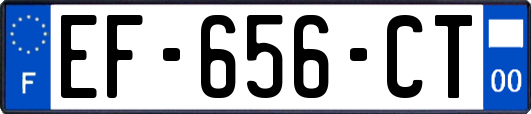 EF-656-CT