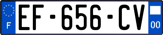 EF-656-CV