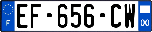 EF-656-CW